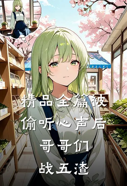 精品全篇被偷听心声后，哥哥们战五渣