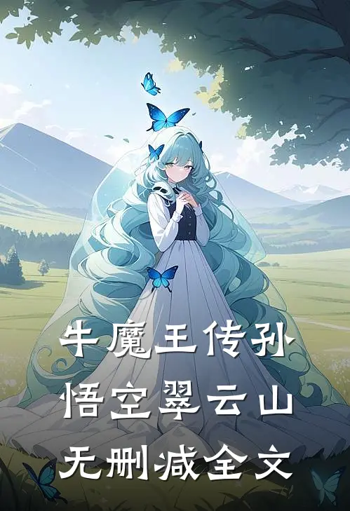 牛魔王传孙悟空翠云山无删减全文