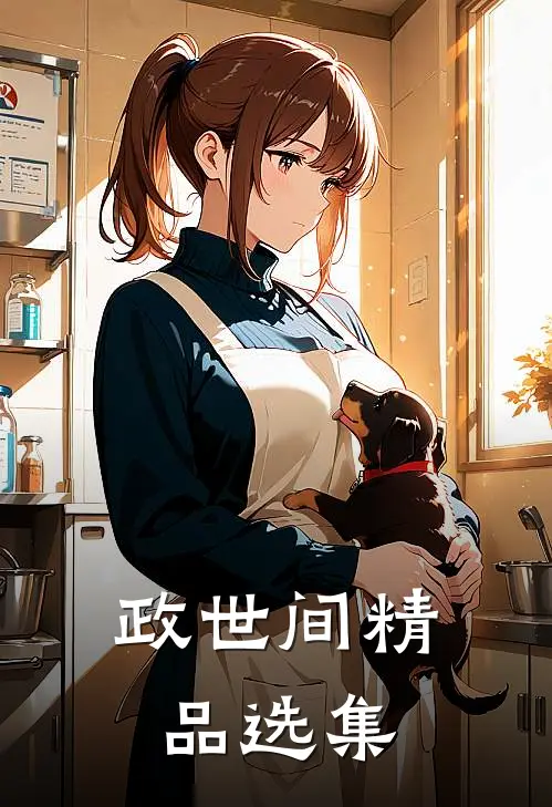 政世间精品选集
