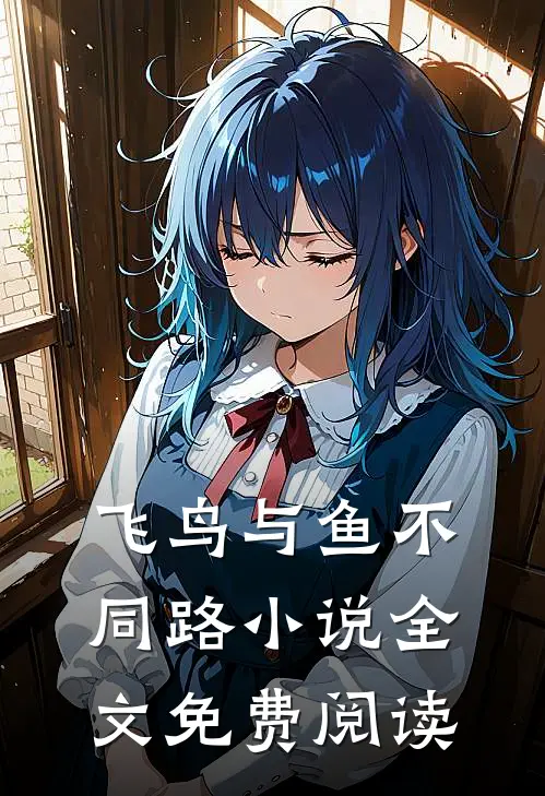 飞鸟与鱼不同路小说全文免费阅读