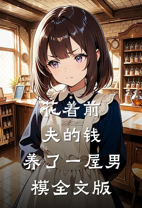花着前夫的钱，养了一屋男模全文版