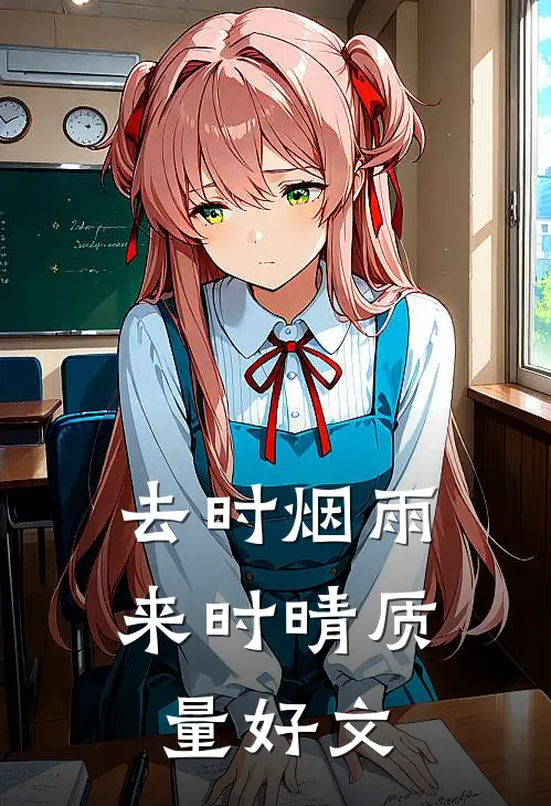 去时烟雨来时晴质量好文