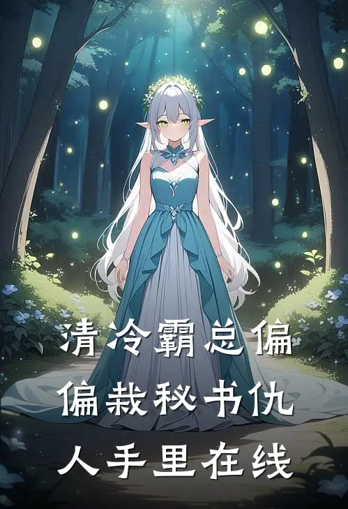 清冷霸总偏偏栽秘书仇人手里在线