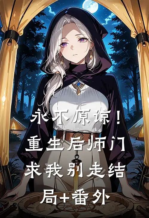 永不原谅！重生后师门求我别走结局+番外