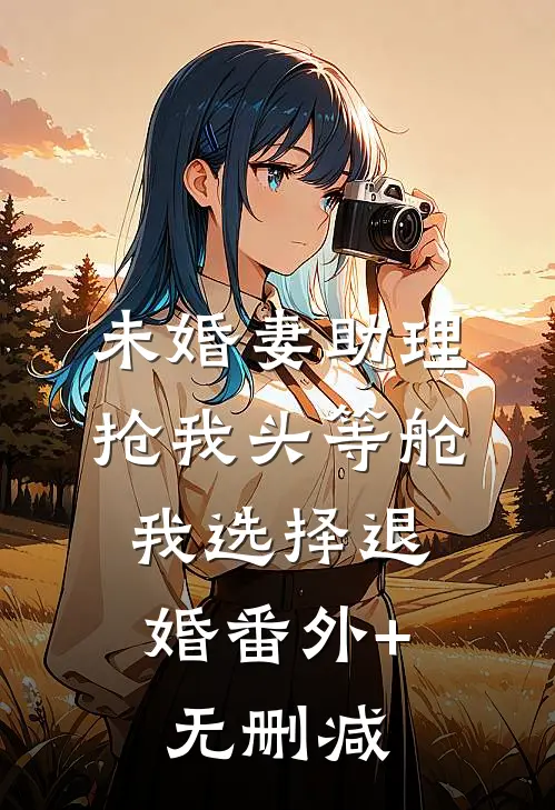 未婚妻助理抢我头等舱，我选择退婚番外+无删减