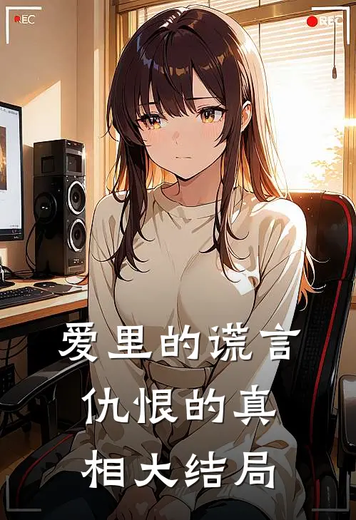 爱里的谎言,仇恨的真相大结局在线观看