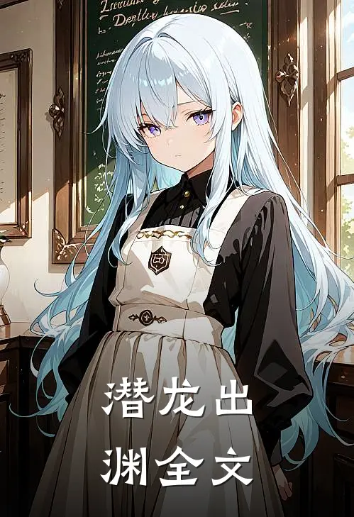 潜龙出渊全文
