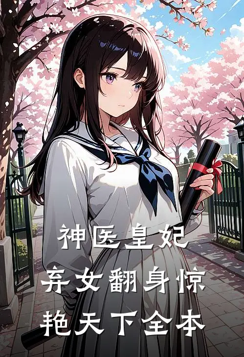 神医皇妃弃女翻身惊艳天下全本免费阅读