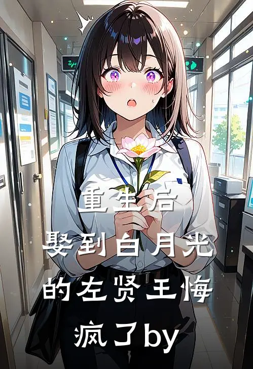 重生后，娶到白月光的左贤王悔疯了by