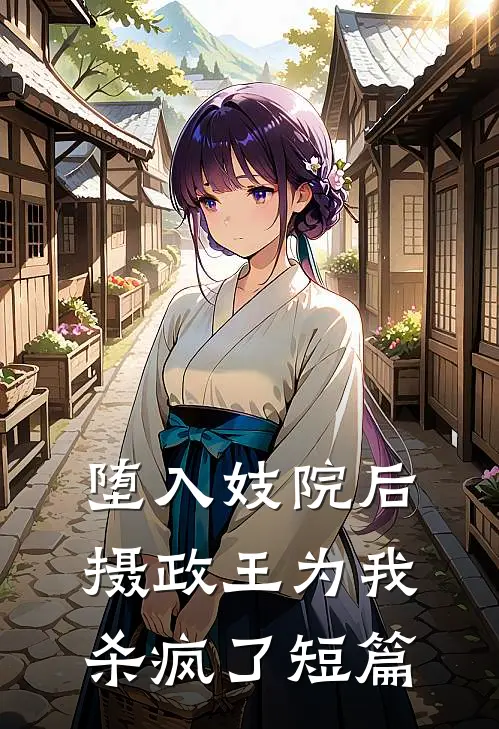 堕入妓院后，摄政王为我杀疯了短篇