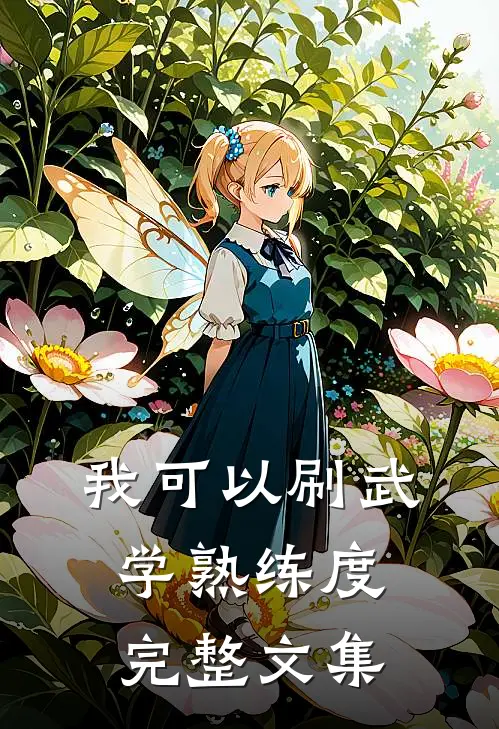 我可以刷武学熟练度完整文集
