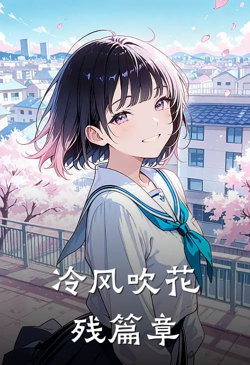 冷风吹花残篇章