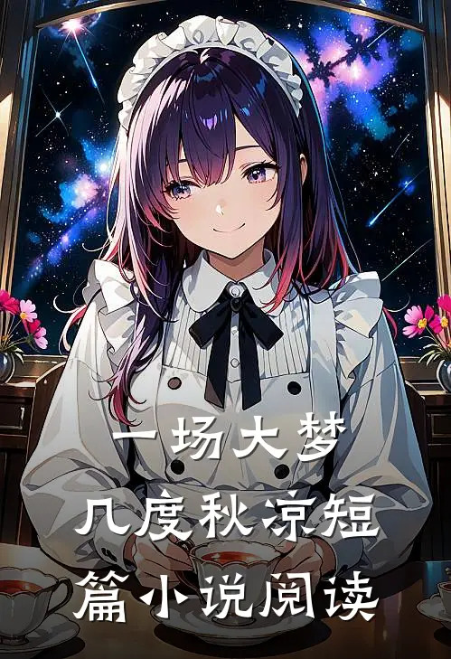 一场大梦，几度秋凉短篇小说阅读