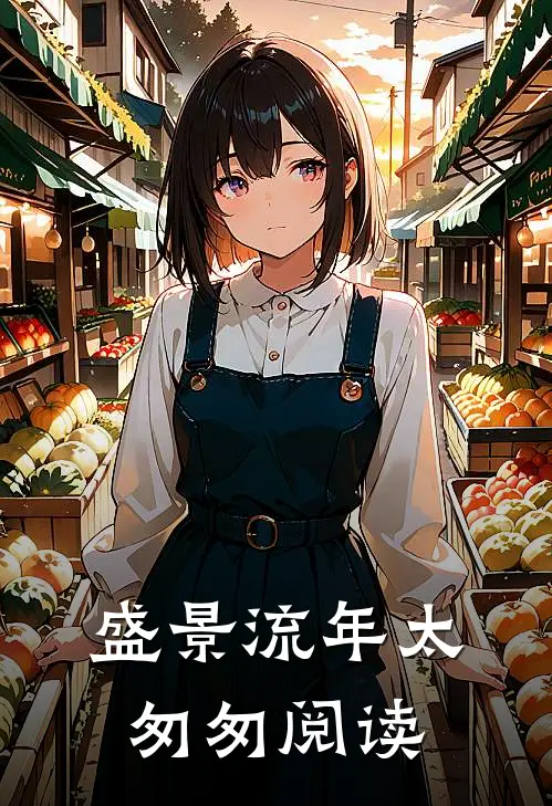 盛景流年太匆匆阅读