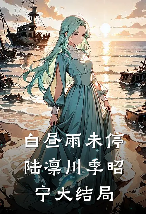 白昼雨未停陆凛川季昭宁大结局