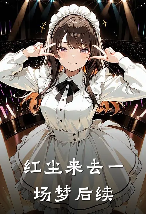 红尘来去一场梦后续