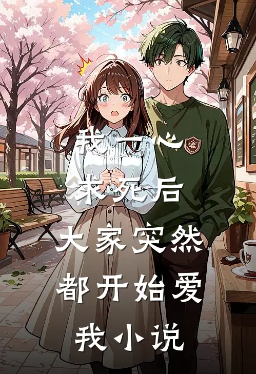 我一心求死后,大家突然都开始爱我阅读