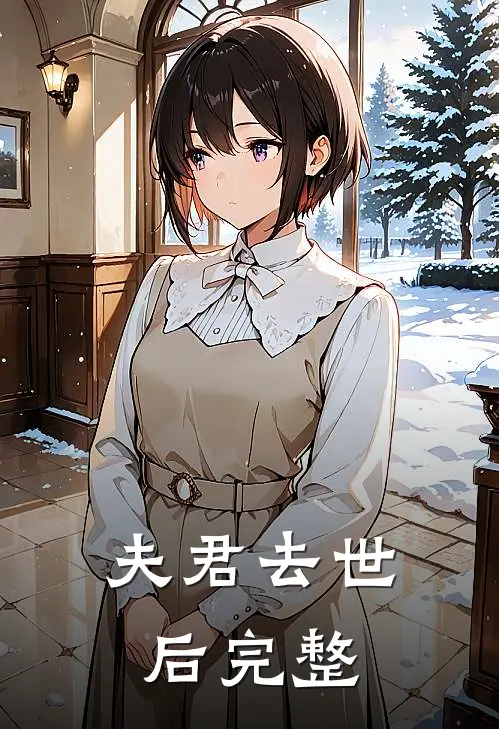 夫君去世后完整
