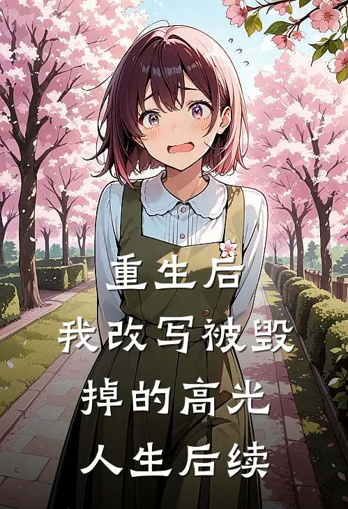 重生后，我改写被毁掉的高光人生后续