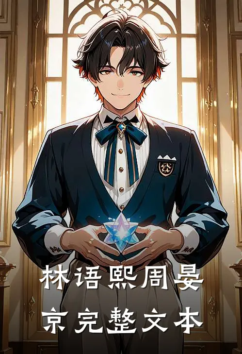 林语熙周晏京完整文本