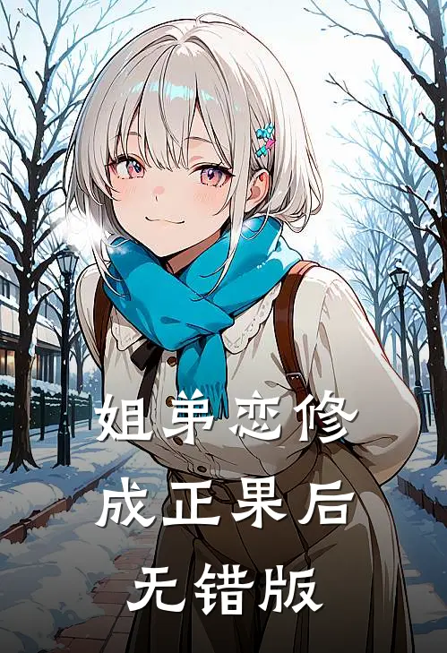 姐弟恋修成正果后无错版