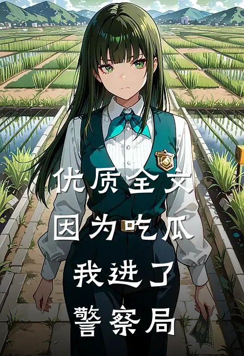 优质全文因为吃瓜，我进了警察局