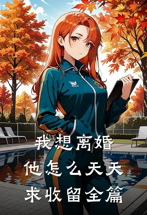 我想离婚，他怎么天天求收留全篇