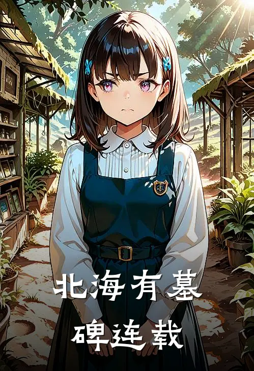 北海有墓碑连载