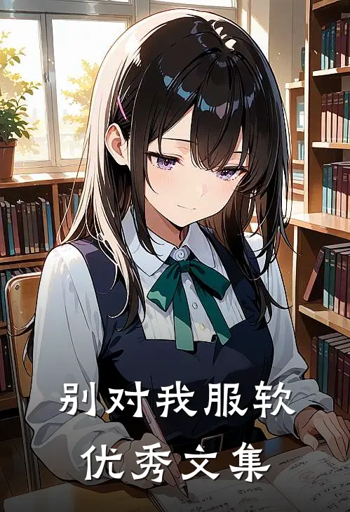 别对我服软优秀文集