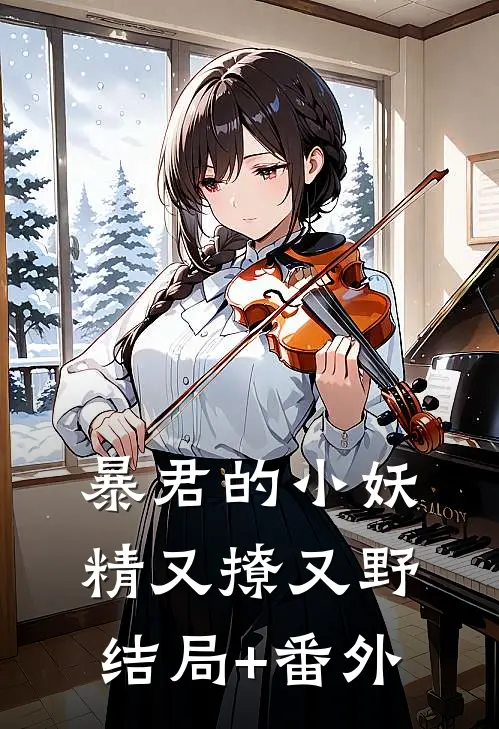 暴君的小妖精又撩又野结局+番外