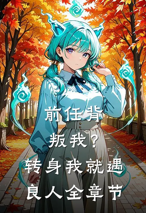前任背叛我?转身我就遇良人全章节