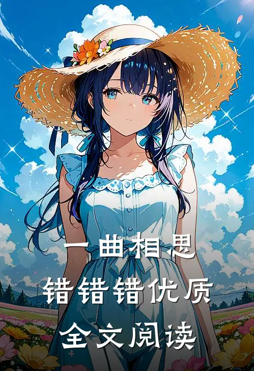 一曲相思，错错错优质全文阅读