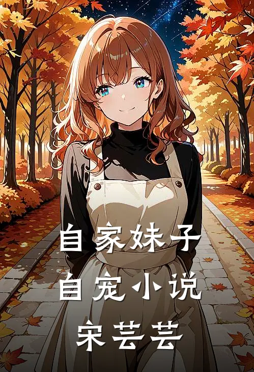 自家妹子自宠小说宋芸芸