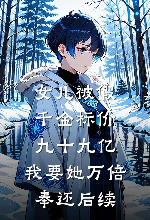 女儿被假千金标价九十九亿，我要她万倍奉还后续