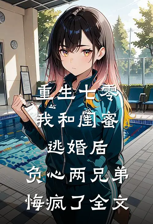 重生七零我和闺蜜逃婚后，负心两兄弟悔疯了全文