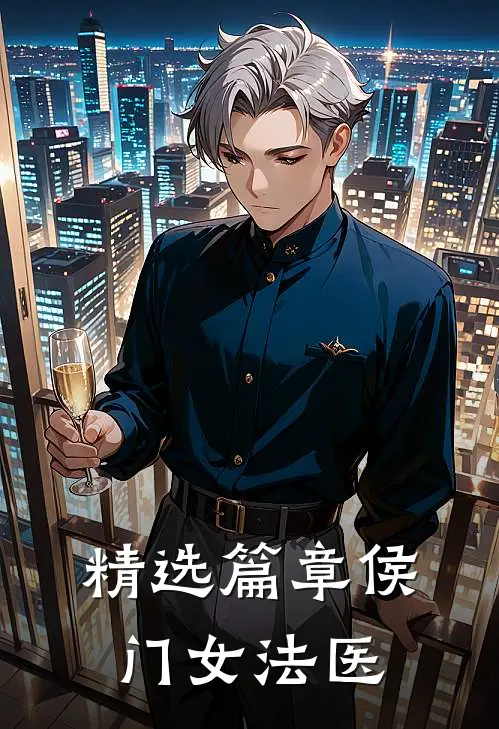精选篇章侯门女法医