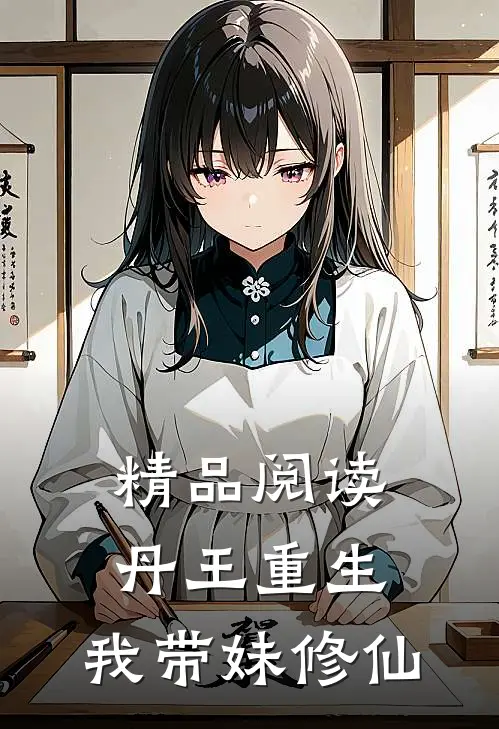 精品阅读丹王重生，我带妹修仙