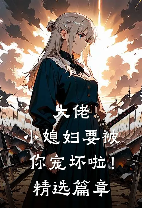 大佬，小媳妇要被你宠坏啦！精选篇章