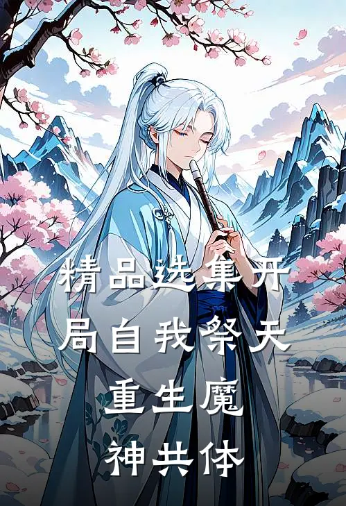 精品选集开局自我祭天,重生魔神共体的