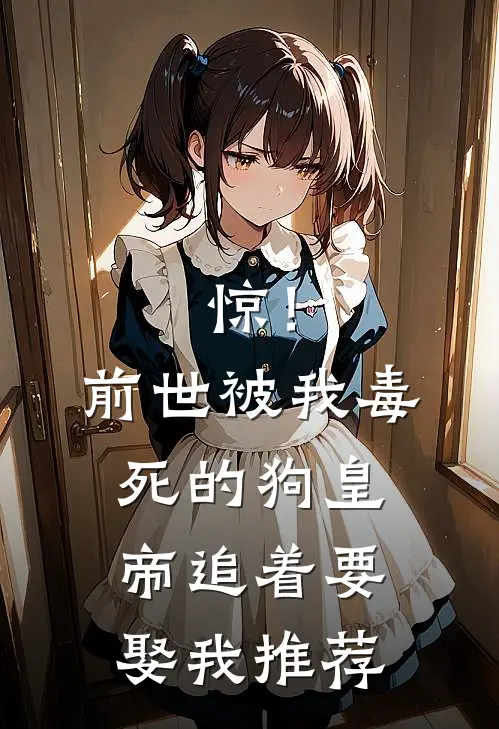 惊！前世被我毒死的狗皇帝追着要娶我推荐