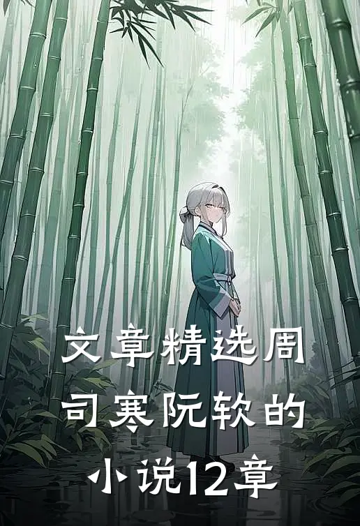 文章精选周司寒阮软的12章在线阅读