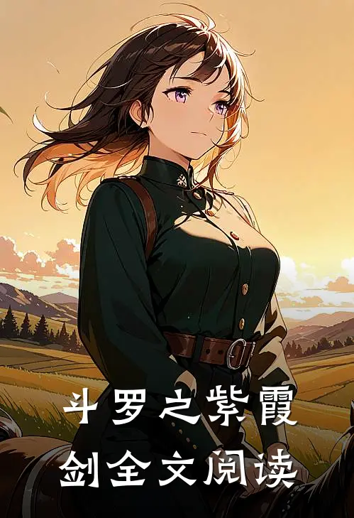 斗罗之紫霞剑全文阅读