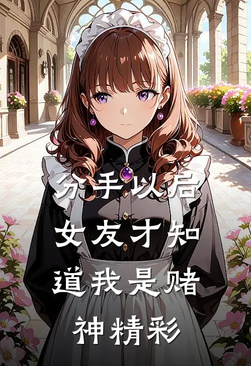 分手以后，女友才知道我是赌神精彩