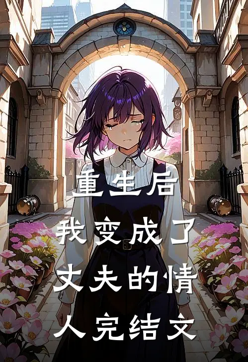 重生后,我变成了丈夫的情人完结文章