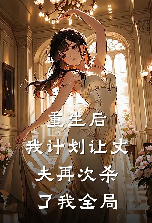 重生后，我计划让丈夫再次杀了我全局