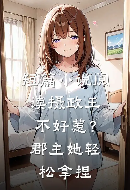 短篇小说阅读摄政王不好惹？郡主她轻松拿捏
