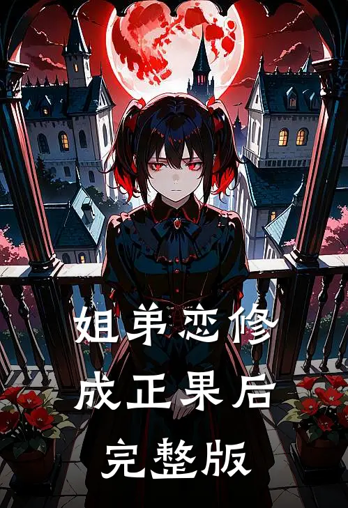 姐弟恋修成正果后完整版