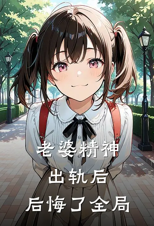 老婆精神出轨后，后悔了全局