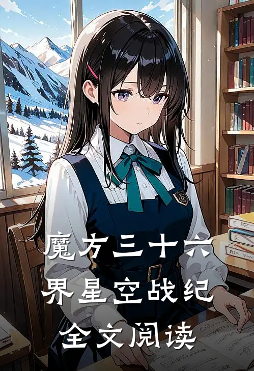 魔方三十六界星空战纪全文阅读