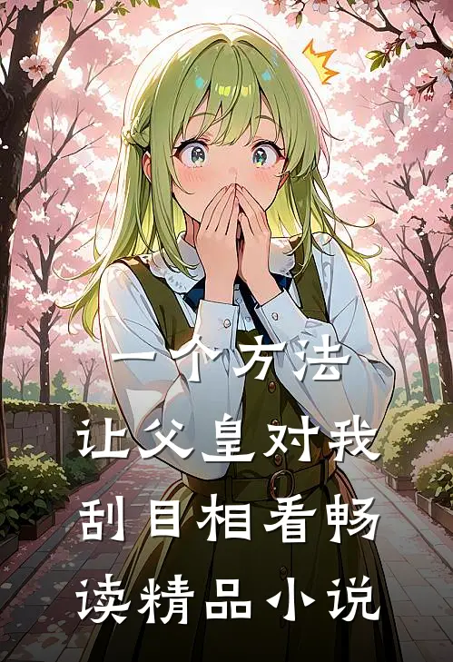一个方法，让父皇对我刮目相看畅读精品小说